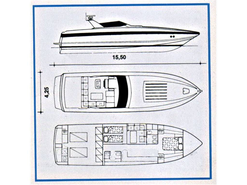 Tecnomarine T 50