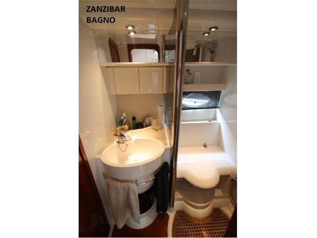 Fairline Targa 37