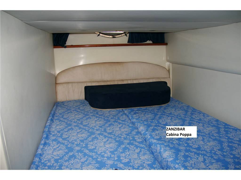 Fairline Targa 37