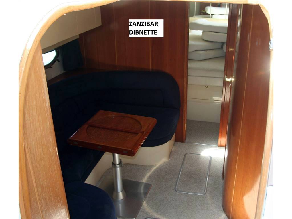 Fairline Targa 37