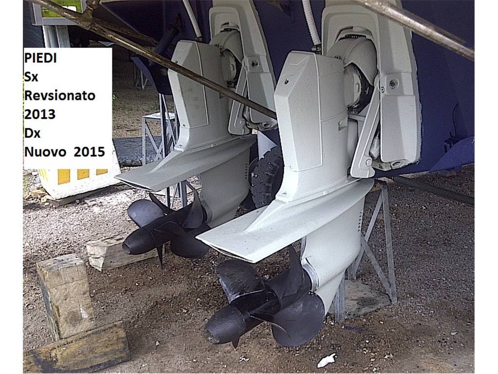 Fairline Targa 37