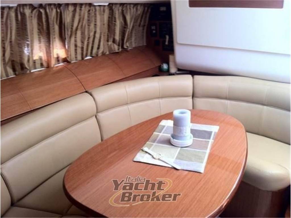 Jeanneau Prestige 34 s