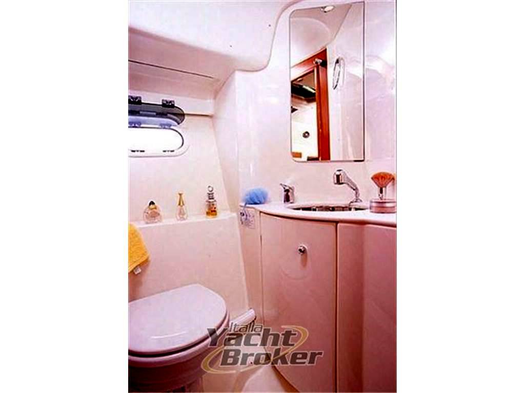 Jeanneau Prestige 34 s