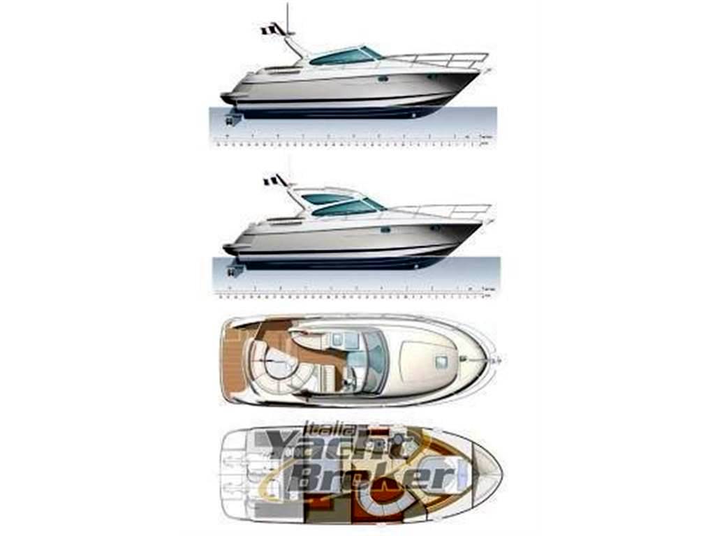 Jeanneau Prestige 34 s