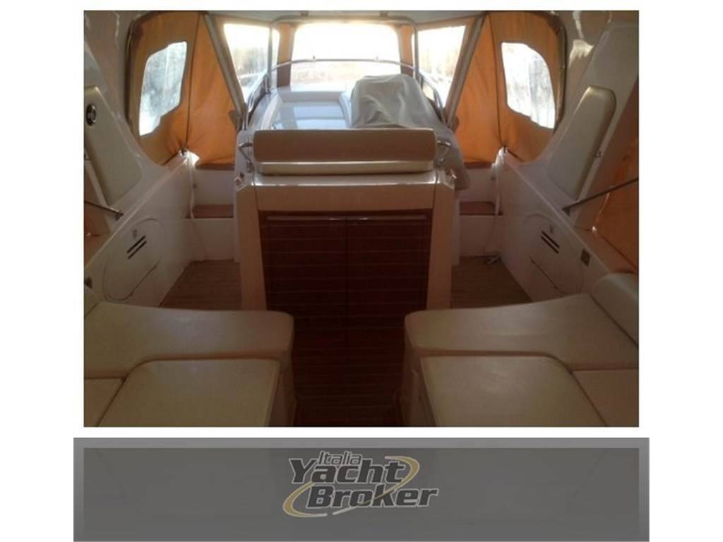Manò marine 27,50 efb