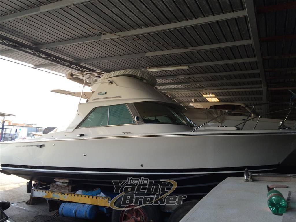 Riva 25 sport fisherman