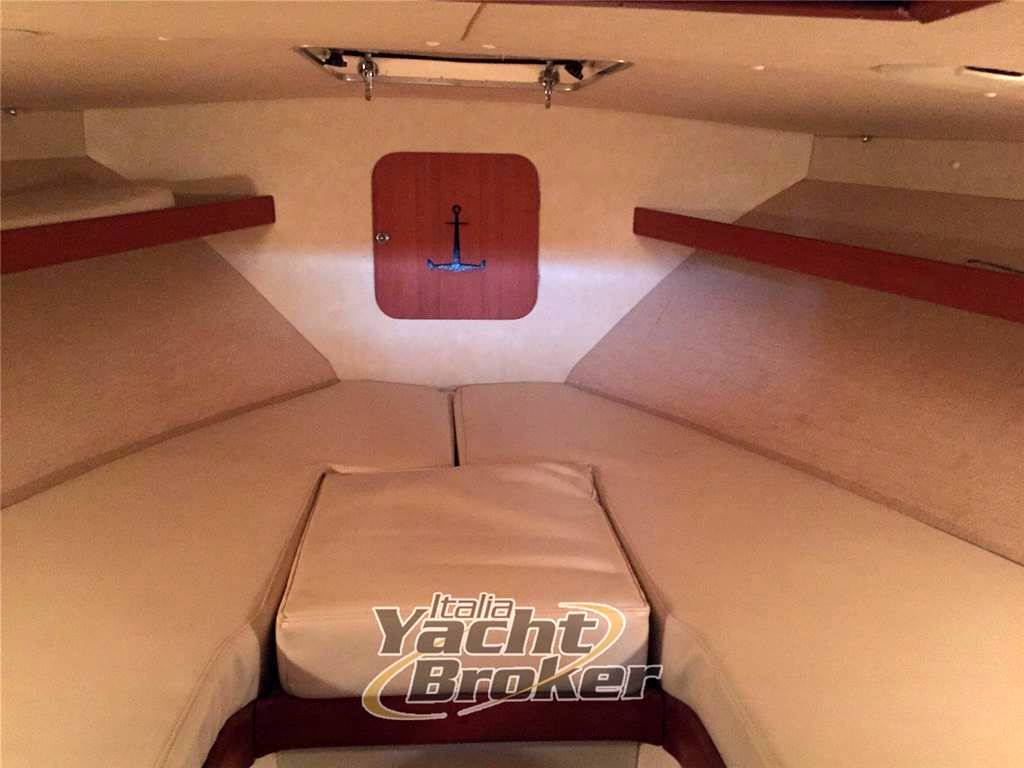 Riva 25 sport fisherman