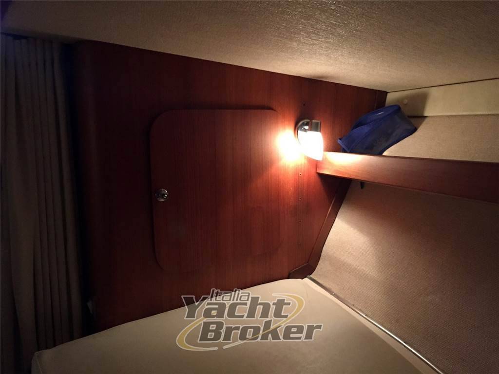 Riva 25 sport fisherman