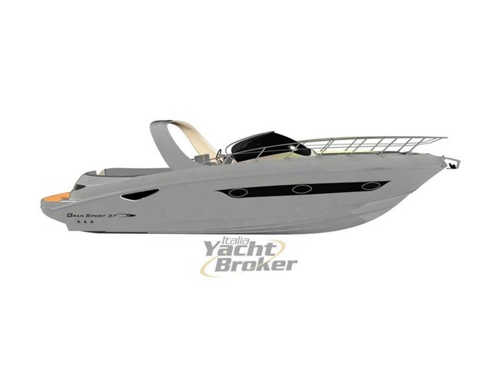 Manò marine Manò 37 gran sport