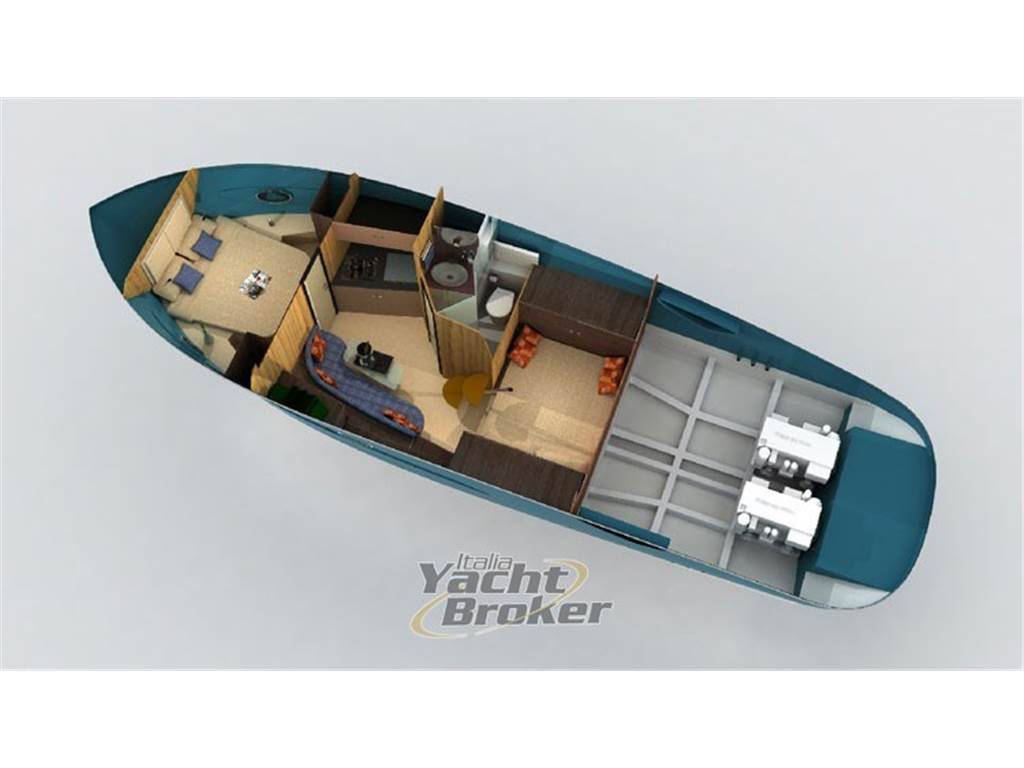 Manò marine Manò 37 gran sport