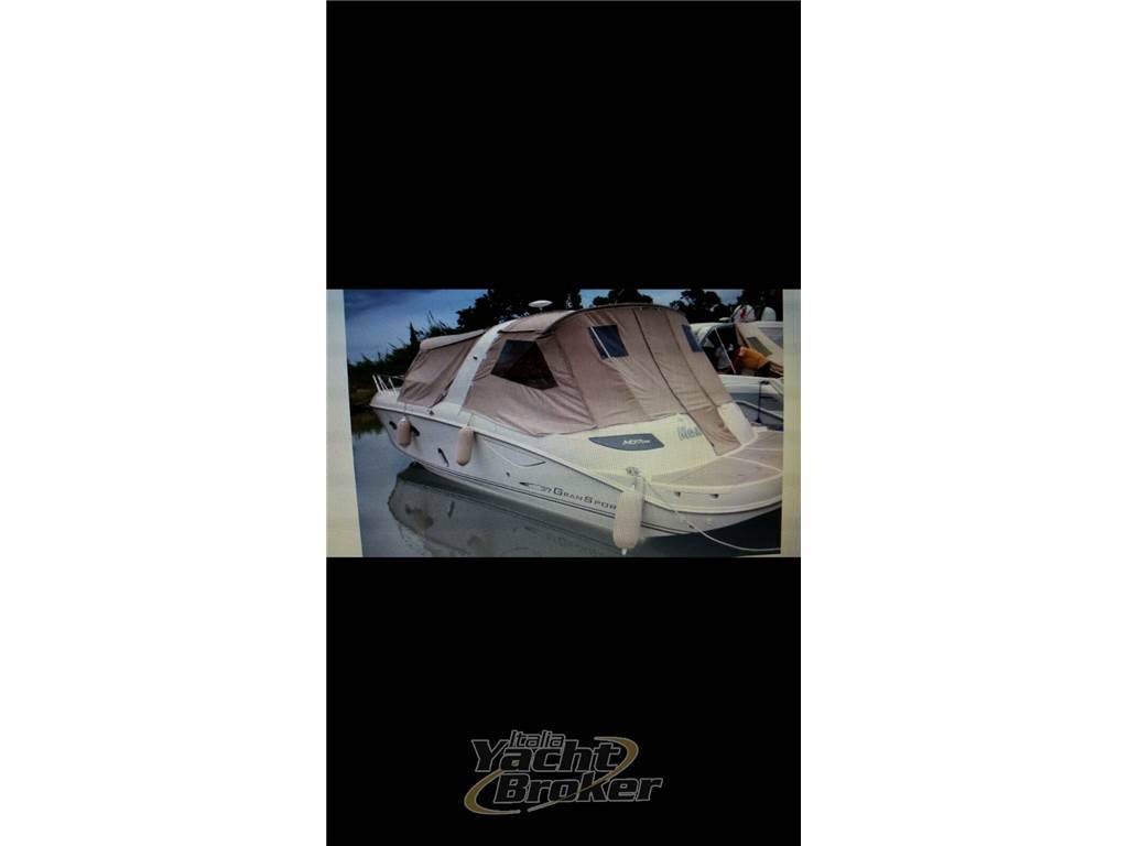 Manò marine Manò 37 gran sport