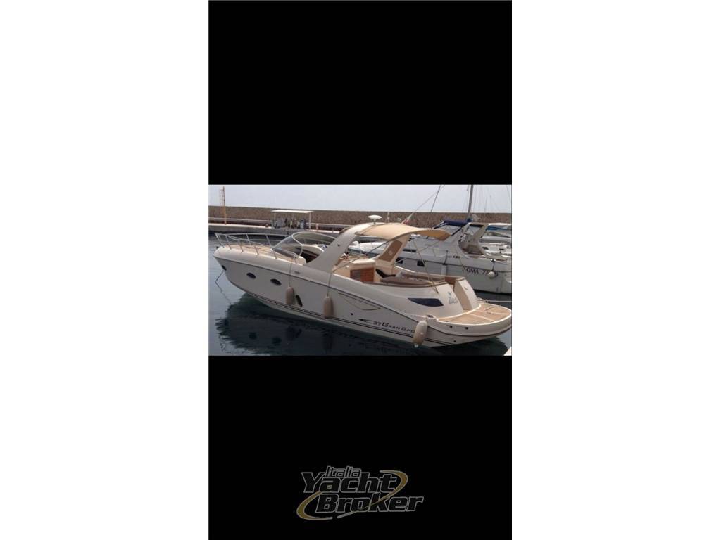 Manò marine Manò 37 gran sport