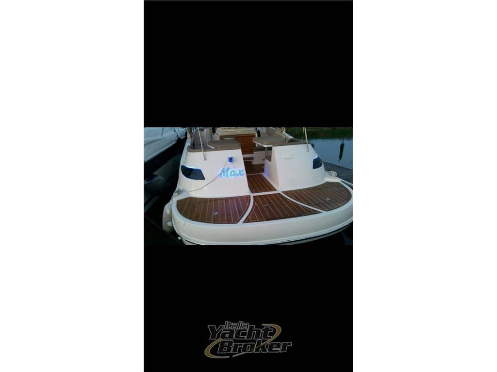 Manò marine Manò 37 gran sport