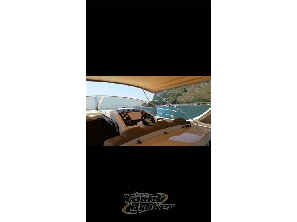 Manò marine Manò 37 gran sport
