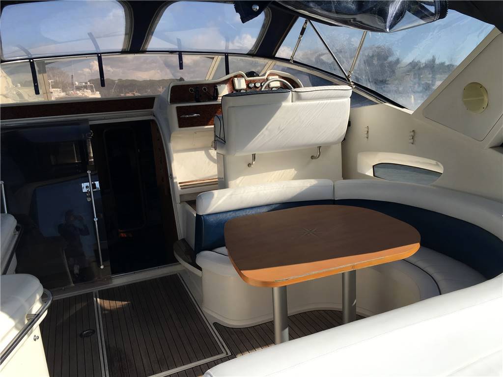 Rio 47 criuiser