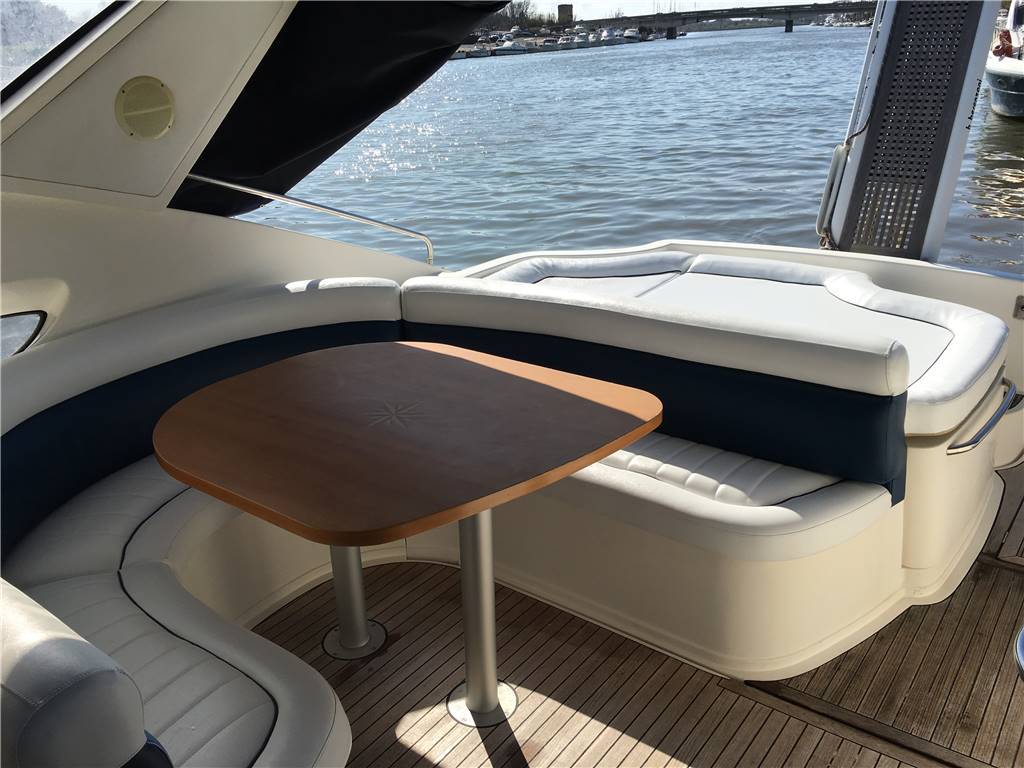 Rio 47 criuiser