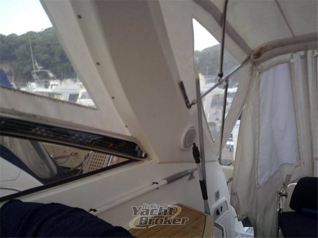 Sunseeker Portofino 35