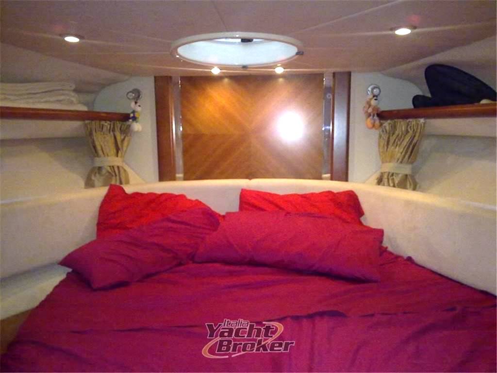 Sunseeker Portofino 35