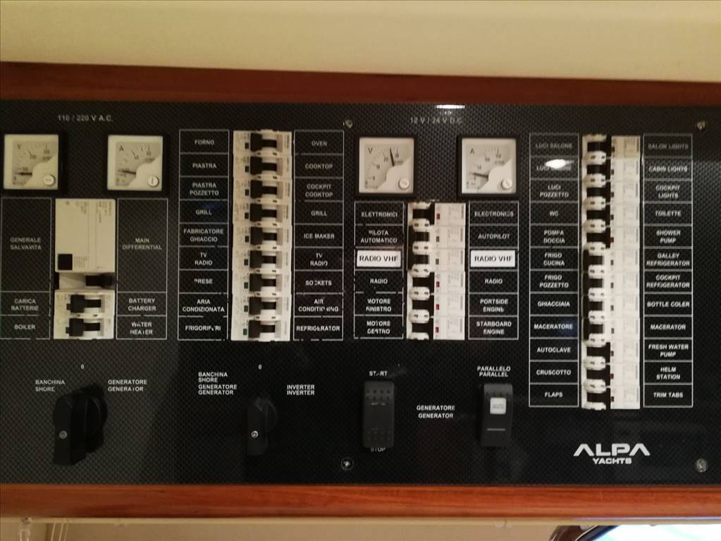 Alpa Patriot 45