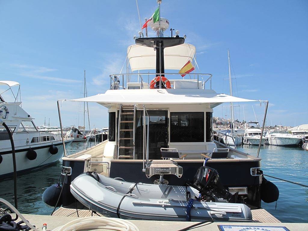 Aprea mare Maestro 51