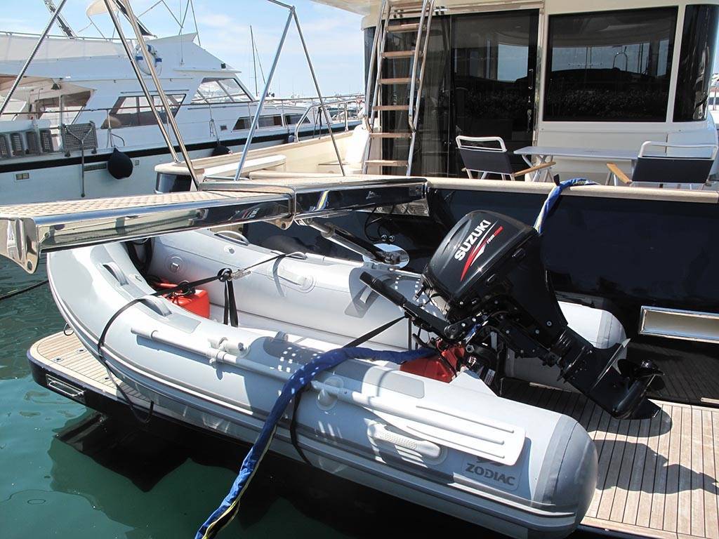 Aprea mare Maestro 51