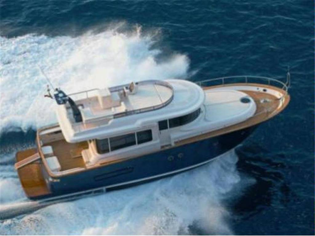Aprea mare Maestro 51
