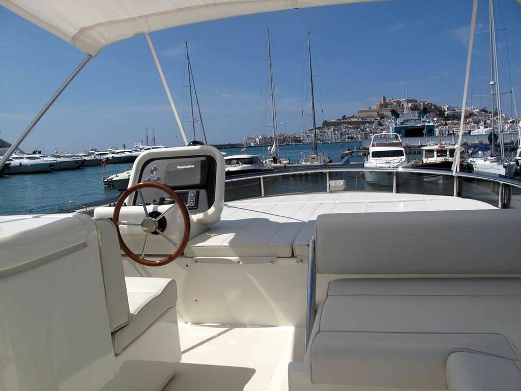 Aprea mare Maestro 51