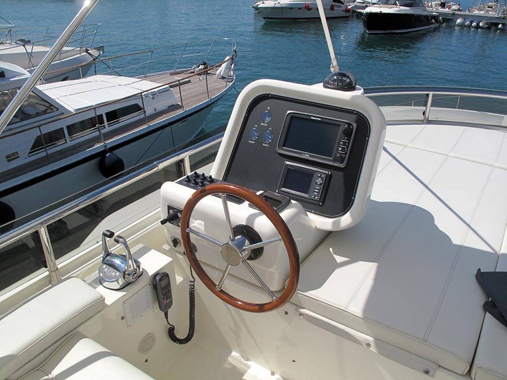 Aprea mare Maestro 51