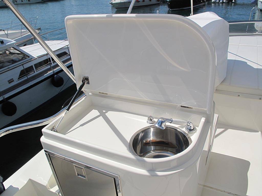 Aprea mare Maestro 51