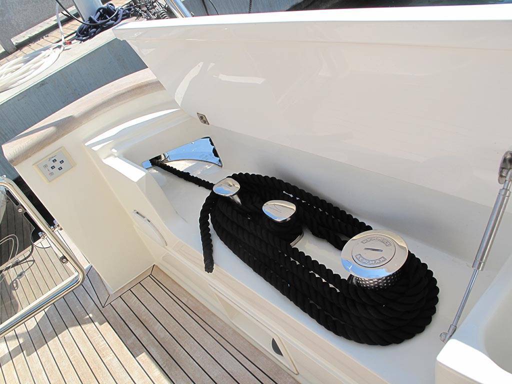 Aprea mare Maestro 51