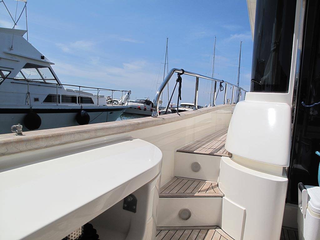 Aprea mare Maestro 51
