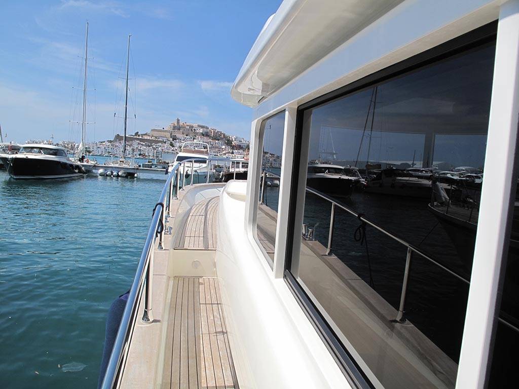Aprea mare Maestro 51