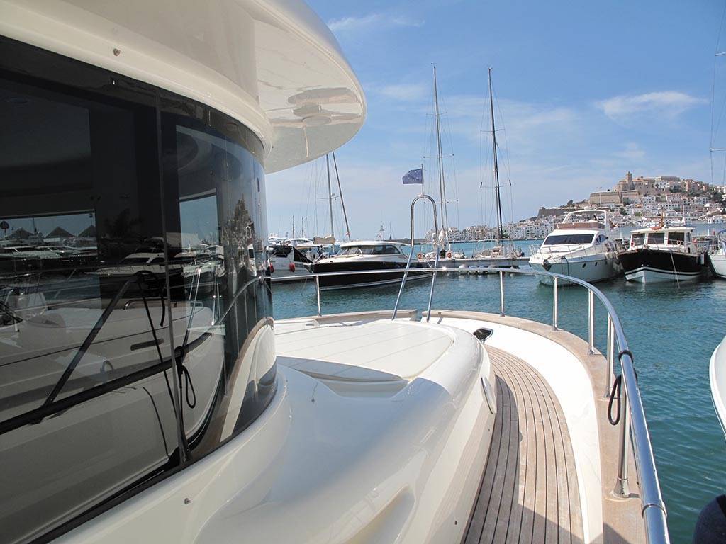 Aprea mare Maestro 51