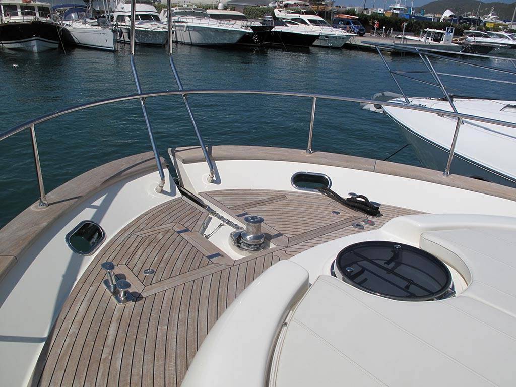 Aprea mare Maestro 51