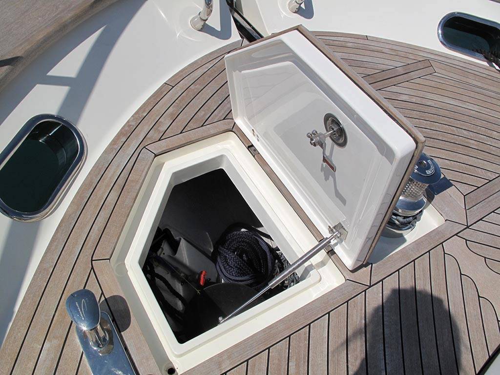 Aprea mare Maestro 51