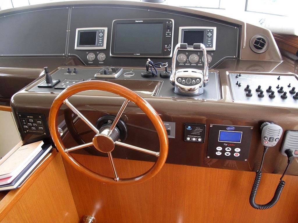 Aprea mare Maestro 51