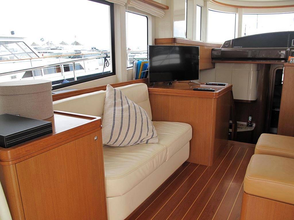 Aprea mare Maestro 51