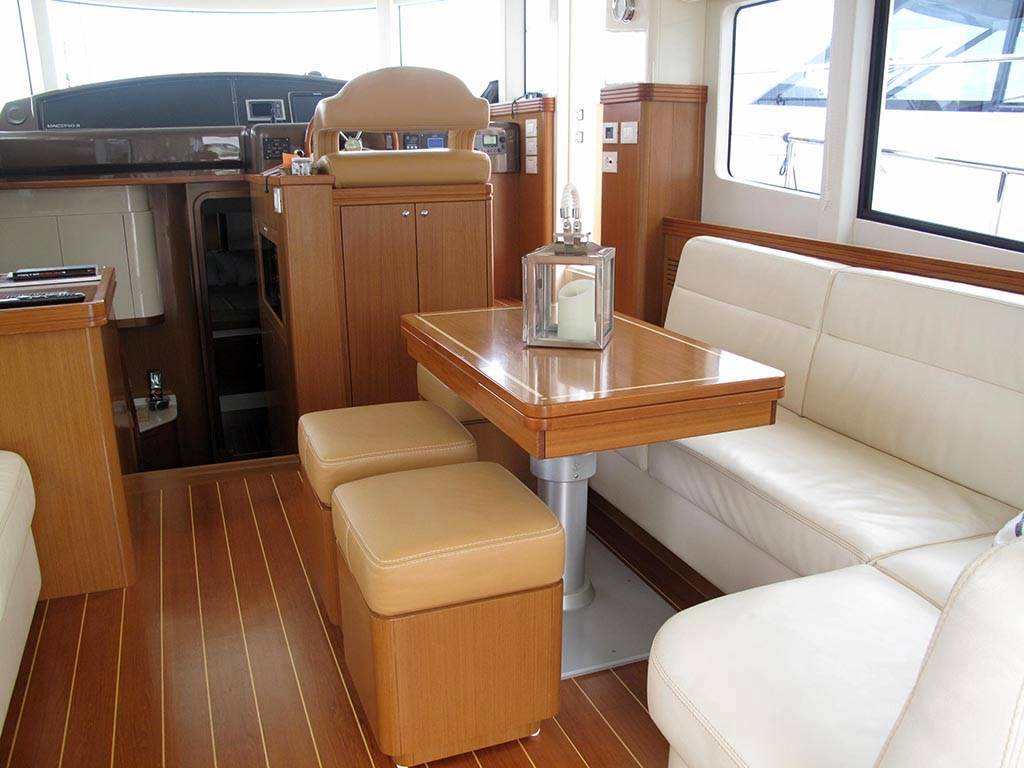 Aprea mare Maestro 51