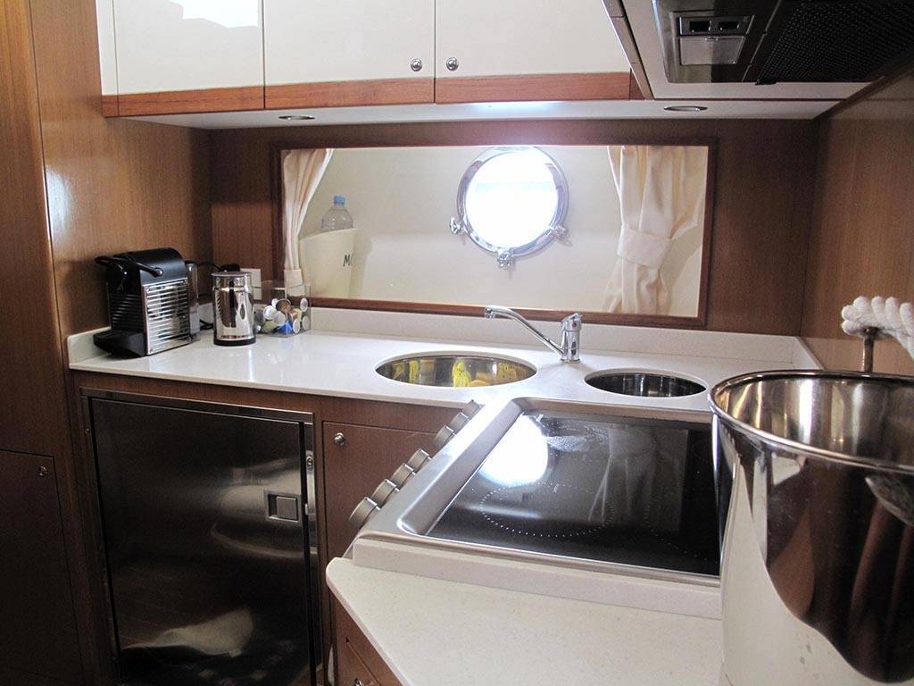 Aprea mare Maestro 51