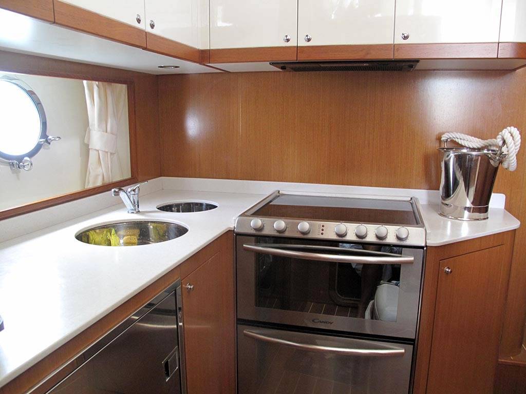 Aprea mare Maestro 51