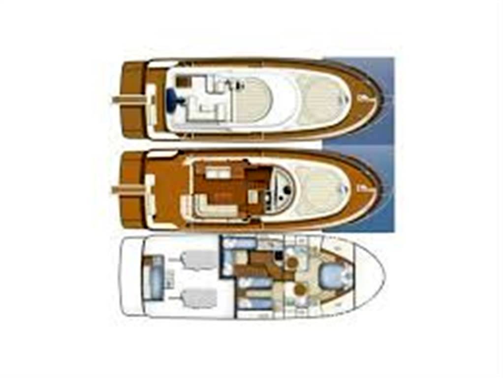 Aprea mare Maestro 51