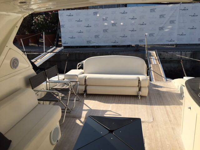 Conam 50 sport hard top