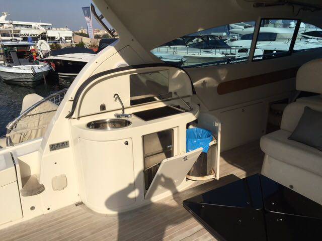 Conam 50 sport hard top