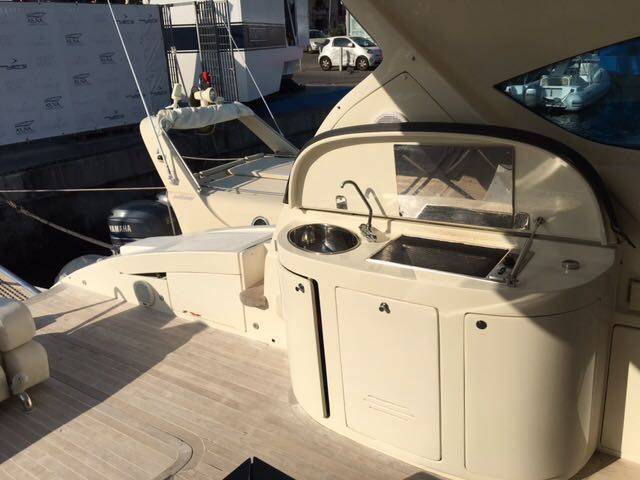 Conam 50 sport hard top
