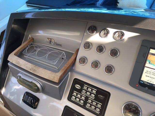Conam 50 sport hard top