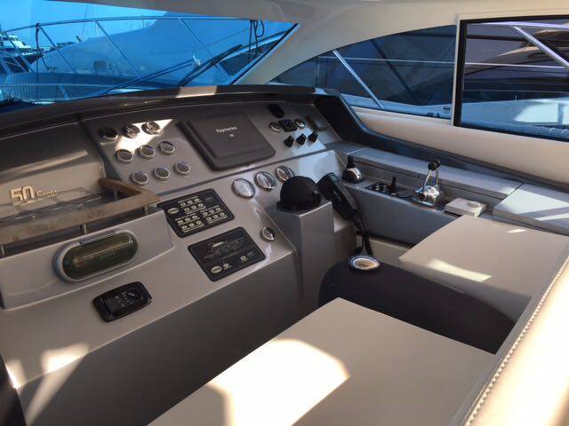 Conam 50 sport hard top