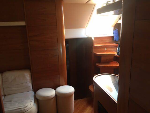 Conam 50 sport hard top