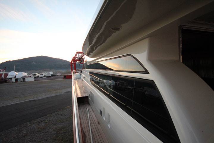 Antago yacht 21,50