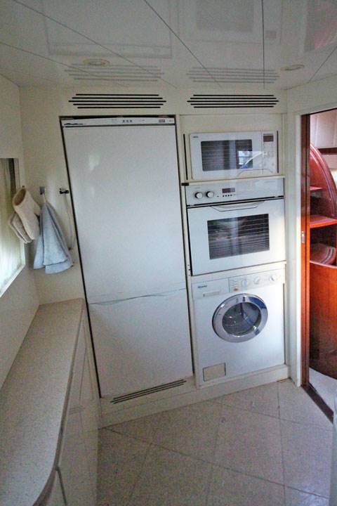 Antago yacht 21,50