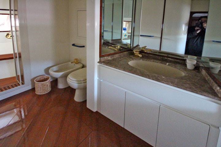 Antago yacht 21,50